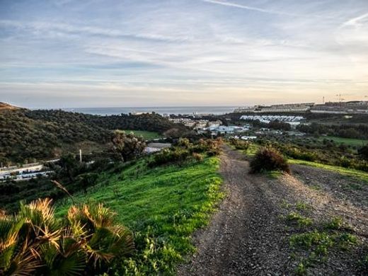 Terreno a Mijas, Málaga