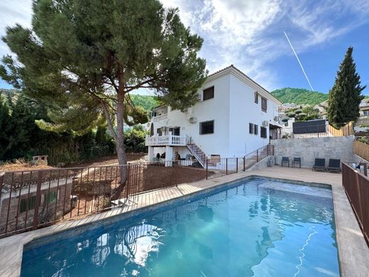 Villa in Alhaurín de la Torre, Provincia de Málaga