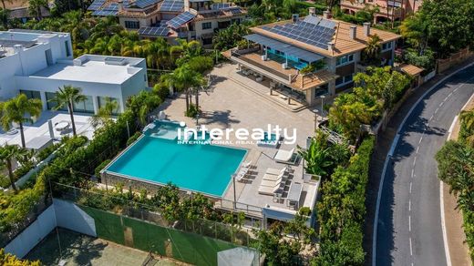 Luxe woning in Marbella, Provincia de Málaga