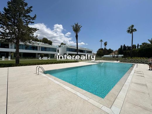 Luxe woning in Marbella, Provincia de Málaga