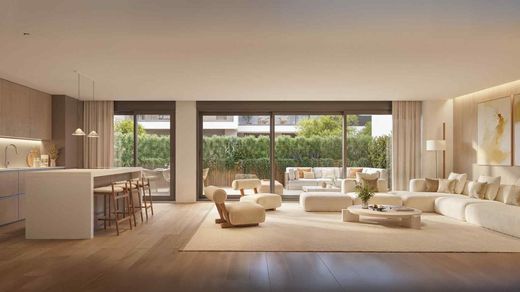 Appartement in Marbella, Provincia de Málaga