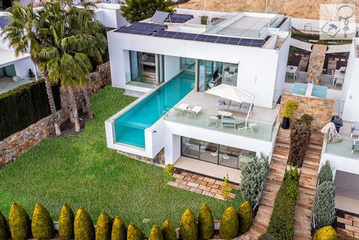 Apartment in Orihuela Costa, Alicante