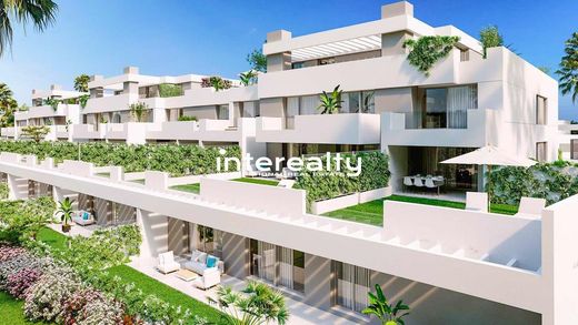 أرض ﻓﻲ Estepona, Provincia de Málaga