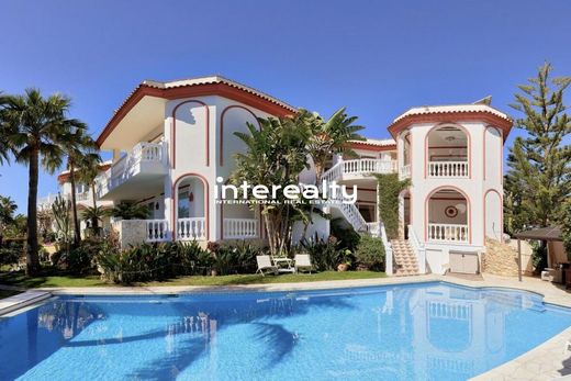 Πολυτελή κατοικία σε Μαρμπέγια, Provincia de Málaga