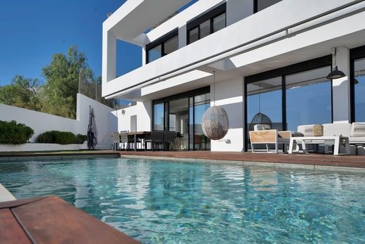 Luxury home in Málaga, Malaga