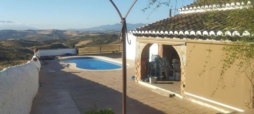 Casa di lusso a Casarabonela, Málaga