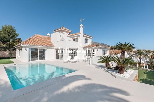Luxury home in Marbella, Malaga