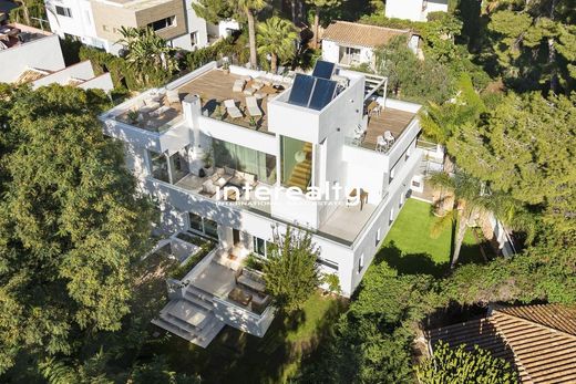 Luxe woning in Marbella, Provincia de Málaga