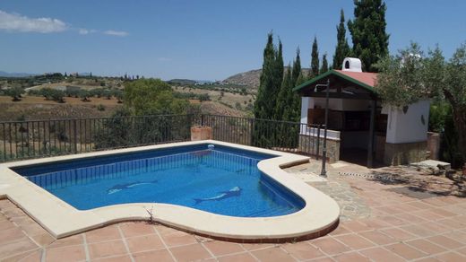 Villa in Alhaurín el Grande, Malaga
