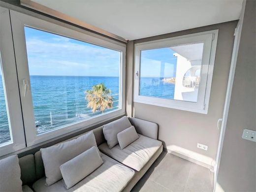 Apartment in Mijas, Malaga