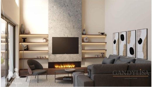 Villa in Mojacar, Almería