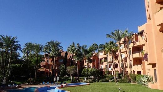 Piso / Apartamento en Marbella, Málaga