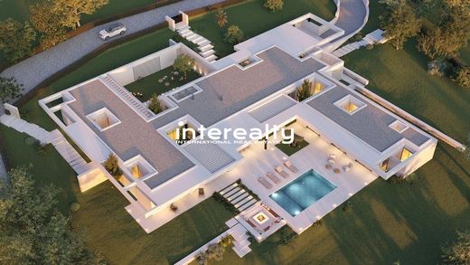 Casa di lusso a Sotogrande, Cadice