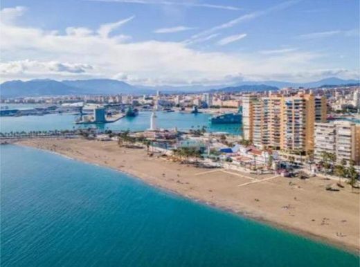 套间/公寓  马拉加, Provincia de Málaga