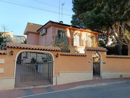 Luxury home in Torrevieja, Alicante