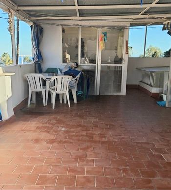 Luxury home in Torre del Mar, Malaga