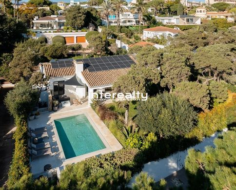 Luxe woning in Marbella, Provincia de Málaga