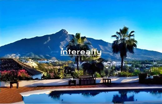Luxe woning in Marbella, Provincia de Málaga
