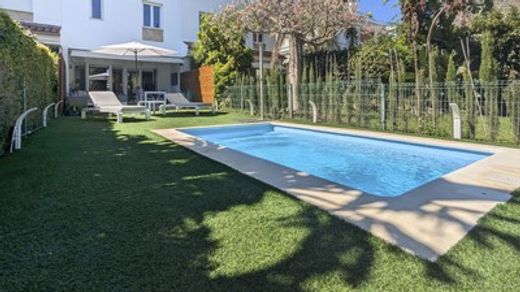 Luxury home in Benalmádena, Malaga