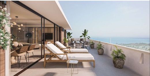 Apartment / Etagenwohnung in Fuengirola, Málaga