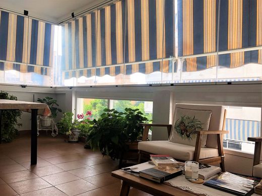 Apartment in Fuengirola, Malaga