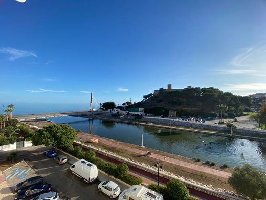 Apartment in Fuengirola, Malaga