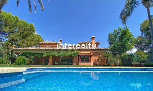 Luxury home in Marbella, Malaga