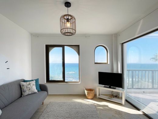 Apartment in Mijas, Malaga