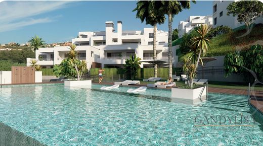 Apartment in Casares, Malaga