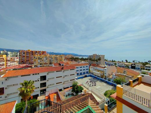 Apartment / Etagenwohnung in Torre del Mar, Málaga