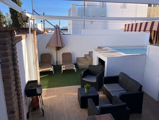 Luxe woning in Nerja, Provincia de Málaga