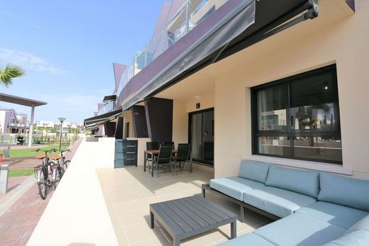 ﺷﻘﺔ ﻓﻲ Pilar de la Horadada, Provincia de Alicante