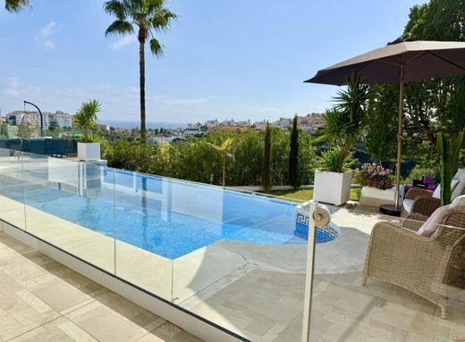 Villa in Mijas, Malaga