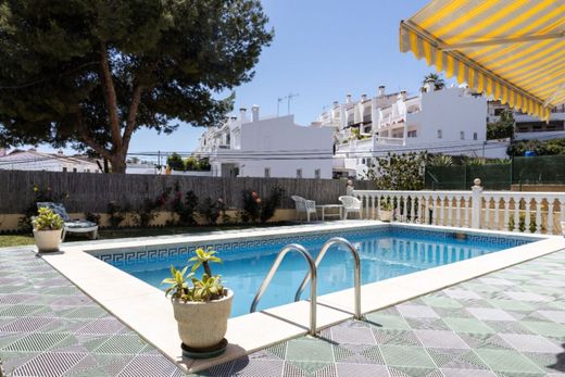 Villa in Mijas, Malaga