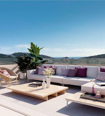 Appartement in Casares, Provincia de Málaga