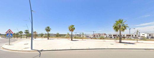 Land in Dos Hermanas, Province of Seville