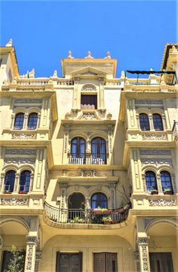 Διαμέρισμα σε Málaga, Provincia de Málaga