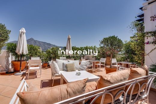 Appartement in Marbella, Provincia de Málaga