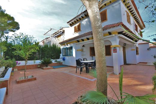 Πολυτελή κατοικία σε Pilar de la Horadada, Provincia de Alicante