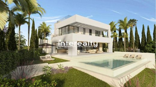 Πολυτελή κατοικία σε Σοτογκράντε, Provincia de Cádiz