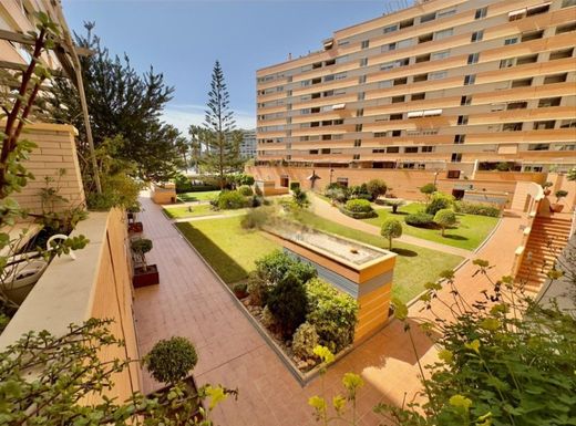 Appartement in Málaga, Provincia de Málaga