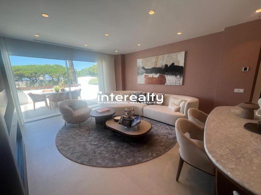 Διαμέρισμα σε Μαρμπέγια, Provincia de Málaga