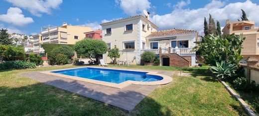Luxury home in Málaga, Malaga