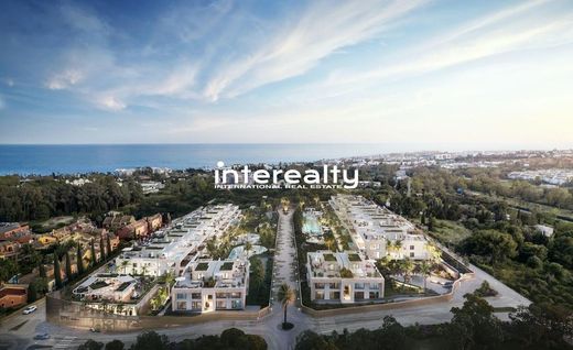 Appartement in Marbella, Provincia de Málaga