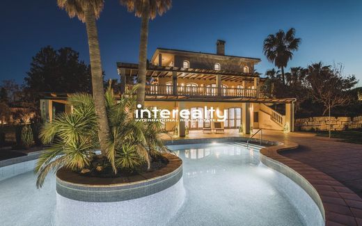 ‏בתי יוקרה ב  אסטפונה, Provincia de Málaga