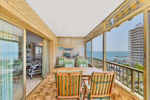 Apartment in Fuengirola, Malaga
