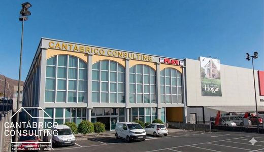 Edificio en San Miguel De Abona, Santa Cruz de Tenerife
