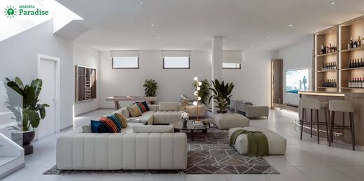 Luxe woning in Nerja, Provincia de Málaga