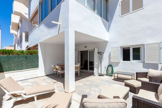 Apartment for rent per week in Vera