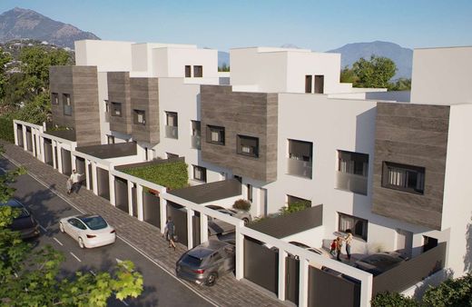 Casa di lusso a Fuengirola, Málaga
